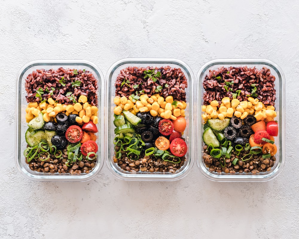 Budget-friendly balanced meal ideas